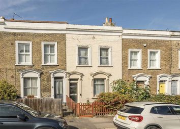 Thumbnail 3 bed terraced house for sale in Dennett's Road, London