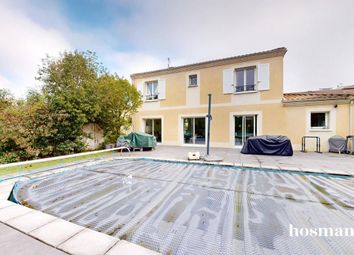 Thumbnail 4 bed detached house for sale in 33200 Bordeaux, France