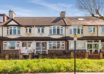 Thumbnail Terraced house for sale in Selsdon Road, South Croydon