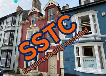 Property listing in Aberystwyth, Ceredigion