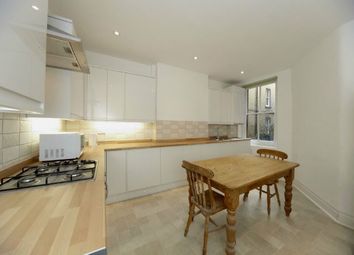 3 Bedrooms Flat to rent in Cecil Mansions, Marius Road, London SW17
