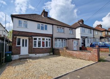 Thumbnail Semi-detached house to rent in Oakdene Road, Watford