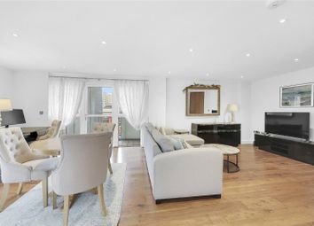 Thumbnail Flat for sale in Wellesley Terrace, London