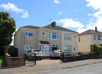 Thumbnail 4 bed property to rent in Bathgo Avenue, Paisley