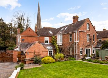 Thumbnail Semi-detached house for sale in Church Street, Newent