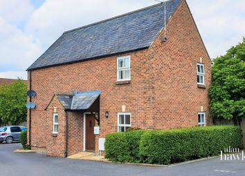 Thumbnail Flat to rent in Buthay Court, Royal Wootton Bassett