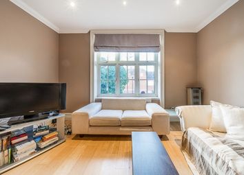 1 Bedrooms Flat to rent in Wadham Gardens, Primrose Hill NW3