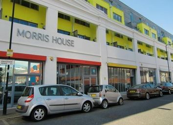 Thumbnail Office to let in Morris House, Swainson Road, Acton