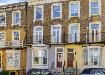 Property listing in Margate, Kent