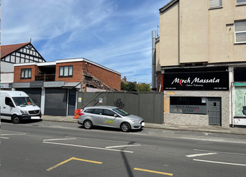 Thumbnail Commercial property for sale in 70A To F Oxford Road, Waterloo, Liverpool