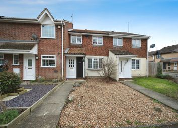 Thumbnail 3 bedroom terraced house for sale in Cemetery Road, Houghton Regis, Dunstable