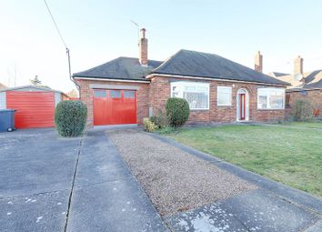 3 Bedrooms Detached bungalow for sale in Ross Lane, Winterton, Scunthorpe DN15