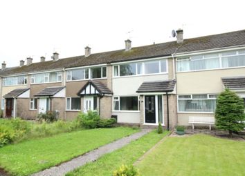 Thumbnail 3 bed terraced house to rent in Shire Way, Glossop, Derbyshire