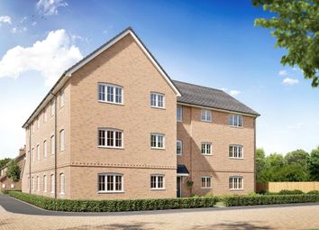 Thumbnail Flat for sale in Watermans Park, Coldharbour Road, Gravesend, Kent