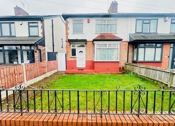 Thumbnail 3 bed semi-detached house to rent in Wheelwright Road, Erdington, Birmingham