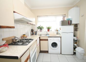 Thumbnail 2 bedroom flat to rent in Carlingford Road, London