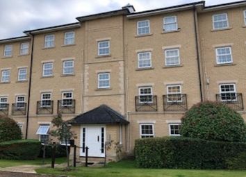 Thumbnail Flat to rent in Radcliffe House, Oxford