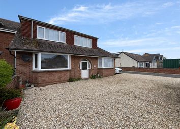 Thumbnail Semi-detached bungalow for sale in Dick O'th Banks Road, Crossways, Dorchester