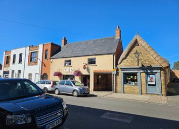 Thumbnail Retail premises to let in Church Street, Oakham