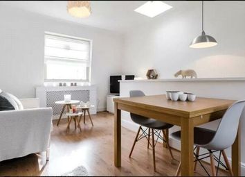 Thumbnail Flat to rent in Sutherland Avenue, London