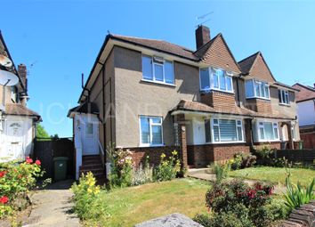Thumbnail 2 bed maisonette for sale in The Walk, Potters Bar