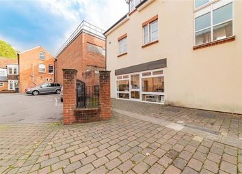 Thumbnail Commercial property for sale in Waverly Building, Waterloo Court, Andover