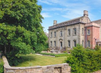 Thumbnail Country house for sale in Bank Road, Matlock