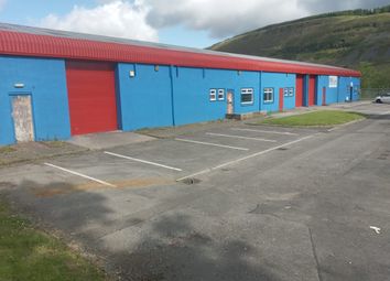 Thumbnail Warehouse for sale in Highfield Industrial Estate, Ferndale