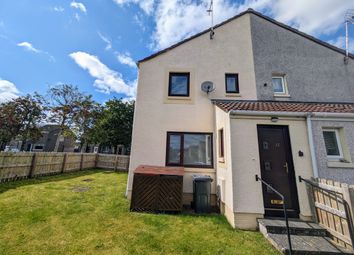 Thumbnail Terraced house for sale in Makbrar Road, Dumfries