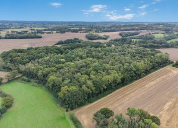 Thumbnail Land for sale in Hinksden Road, Hawkhurst, Cranbrook, Kent