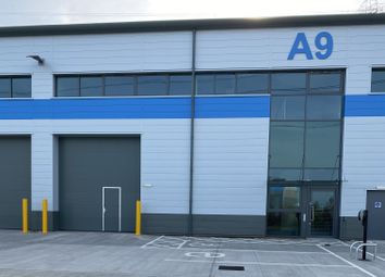 Thumbnail Industrial to let in Unit A9, Logicor Park, Off Albion Road, Dartford