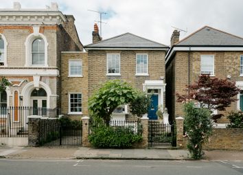Thumbnail 6 bed semi-detached house for sale in Clapham Manor Street, London