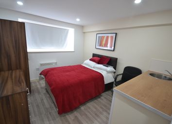 0 Bedroom Studio for rent
