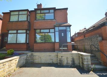3 Bedroom Semi-detached house for rent