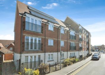 Thumbnail Flat for sale in Primrose Hill, Chelmsford