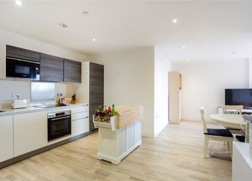 Thumbnail 2 bedroom flat for sale in Blagdon Road, New Malden