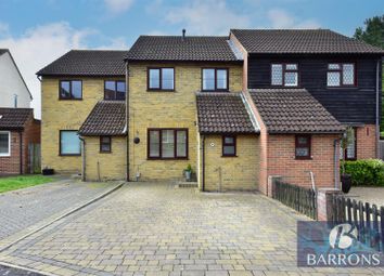 Thumbnail Terraced house for sale in Rumsley, Cheshunt, Waltham Cross