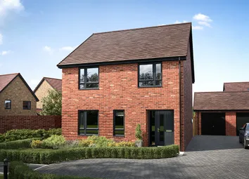 An Artists Impression Of The Bittesford