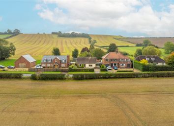 Thumbnail 3 bed bungalow for sale in Cotgrave Road, Clipston On The Wolds, Keyworth