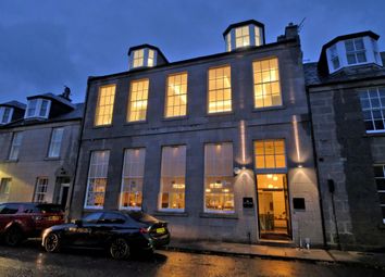 Thumbnail Flat for sale in North Silver Street, Aberdeen