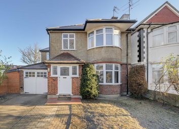 Thumbnail Detached house for sale in Boston Road, London