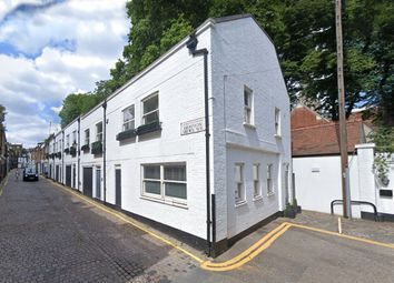 Thumbnail Office to let in Hornton Place, London