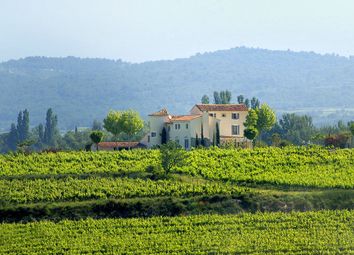 Thumbnail Ch&acirc;teau for sale in Vaucluse, The Luberon / Vaucluse, Provence - Var