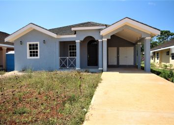 Thumbnail 3 bed detached bungalow for sale in Mango Valley Road, Huddersfield, St. Mary
