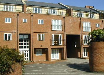 Thumbnail Flat to rent in Berkley Court, Birmingham