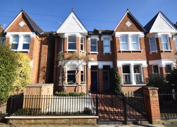 4 Bedroom End terrace house for sale
