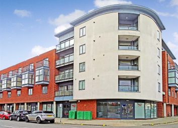 Thumbnail Flat for sale in Court Road, Broomfield, Chelmsford