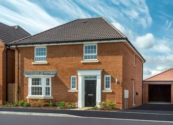 Winterton External
