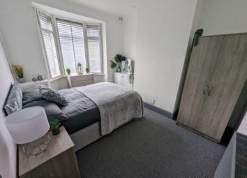 Thumbnail 4 bed shared accommodation to rent in King William Street, Stoke-On-Trent