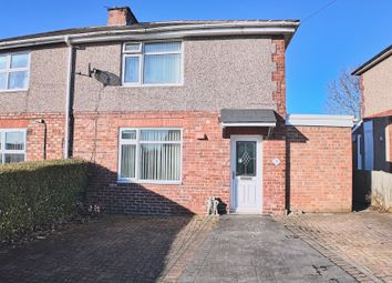 Property listing in Shildon, County Durham